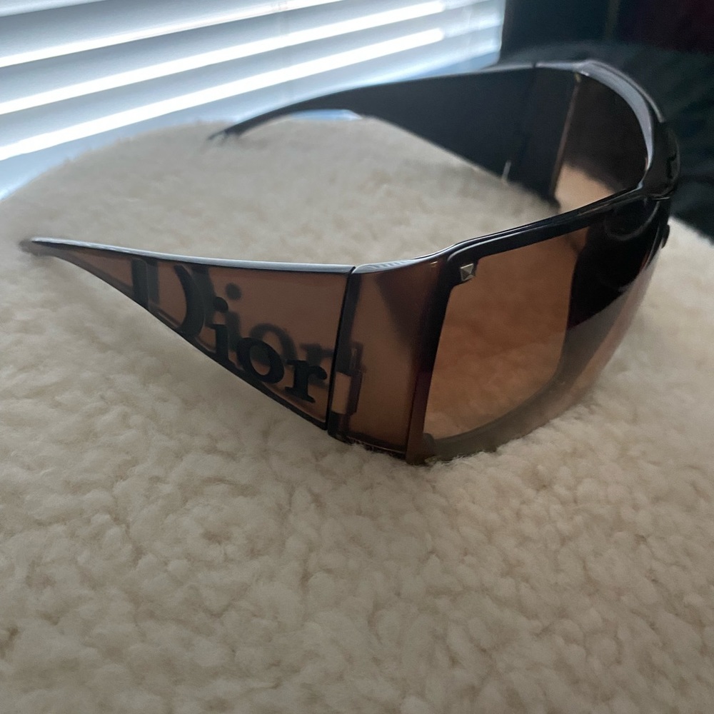 Dior overshine sunglasses